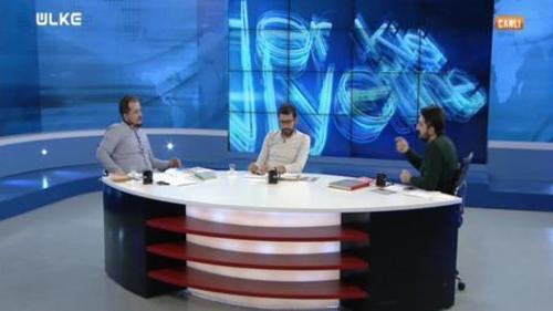 HER KİŞİ NİYETİNE - 4 NİSAN 2015