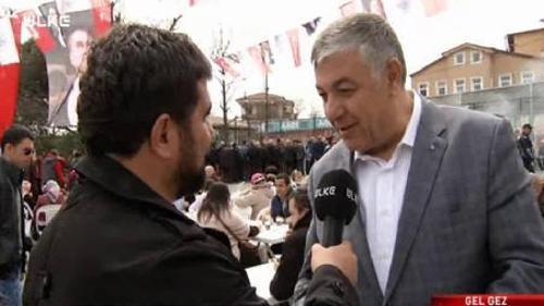 GEL GEZ - 5 NİSAN 2015