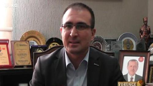 YÖRÜNGE - 5 NİSAN 2015