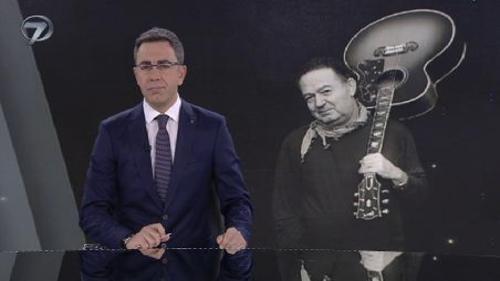 HAFTA SONU HABERLERİ - 4 NİSAN 2015