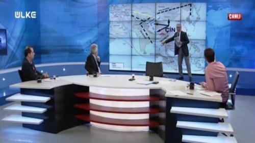 SIRADIŞI - 6 NİSAN 2015