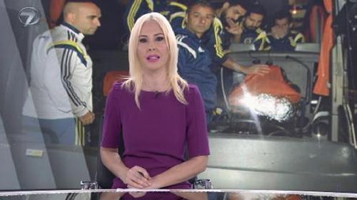 ANA HABER - 6 NİSAN 2015