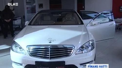 FİNANS HATTI - 3 NİSAN 2015