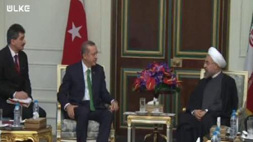 FİNANS HATTI - 7 NİSAN 2015