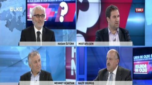 ASLINDA NE OLDU - 7 NİSAN 2015