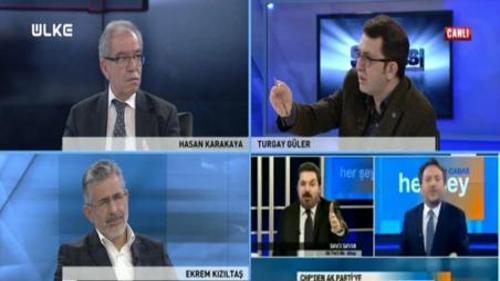 SIRADIŞI - 8 NİSAN 2015