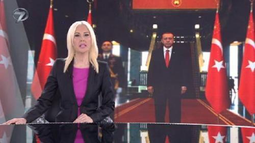 ANA HABER - 8 NİSAN 2015