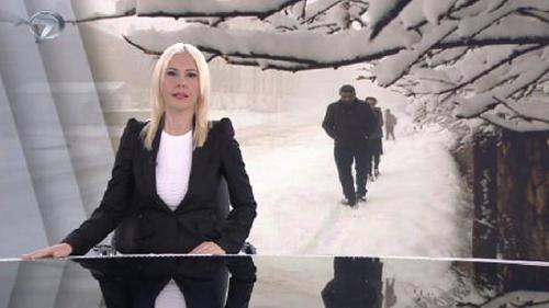 ANA HABER - 9 NİSAN 2015