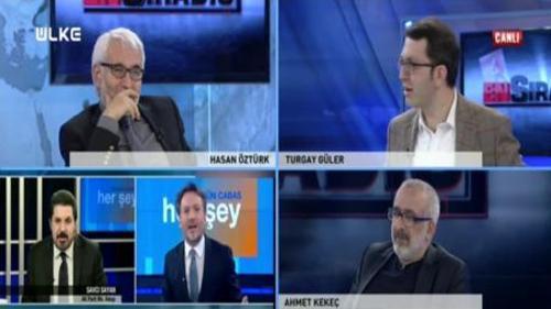 EN SIRADIŞI - 9 NİSAN 2015