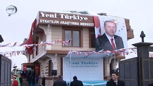 ANA HABER - 10 NİSAN 2015