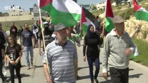 ULUSLARARASI GÜNDEM - 11 NİSAN 2015