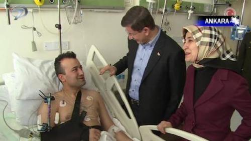 HAFTA SONU HABERLERİ - 12 NİSAN 2015