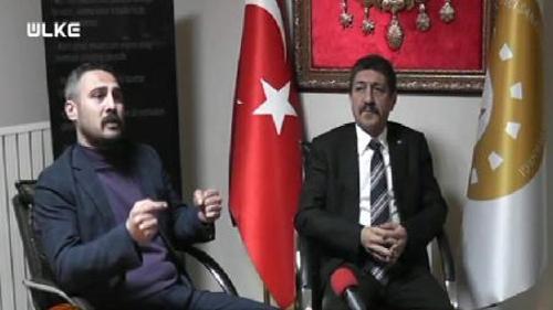 YÖRÜNGE - 12 NİSAN 2015