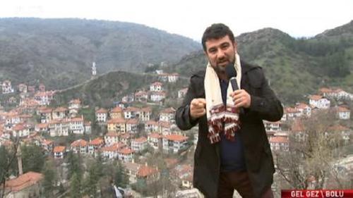 GEL GEZ - 12 NİSAN 2015