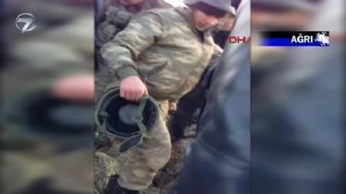 ANA HABER - 13 NİSAN 2015