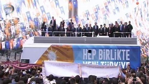 ANA HABER - 15 NİSAN 2015