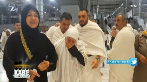 KABE YOLLARINDA - 15 NİSAN 2015