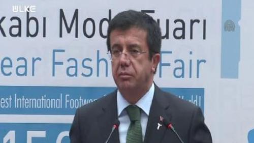 FİNANS HATTI - 16 NİSAN 2015