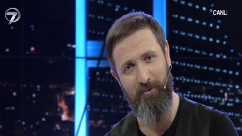 GÖLGESİZLERLE - 18 NİSAN 2015