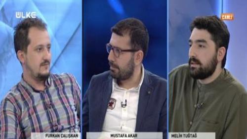 HER KİŞİ NİYETİNE - 18 NİSAN 2015