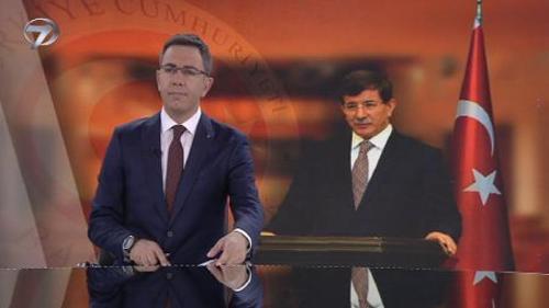 HAFTA SONU HABERLERİ - 18 NİSAN 2015