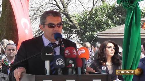 YÖRÜNGE - 19 NİSAN 2015