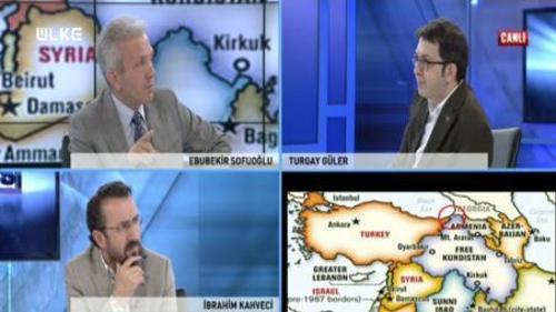 SIRADIŞI - 20 NİSAN 2015