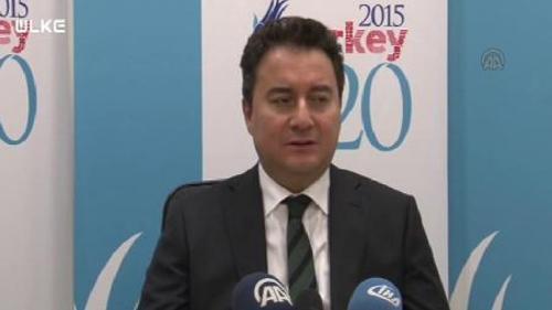 FİNANS HATTI - 20 NİSAN 2015