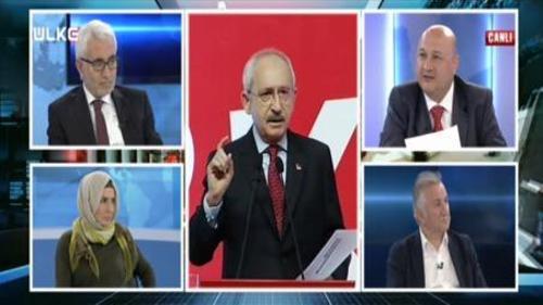 ASLINDA NE OLDU - 21 NİSAN 2015