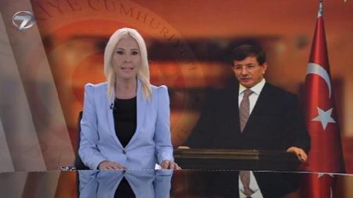 ANA HABER - 21 NİSAN 2015