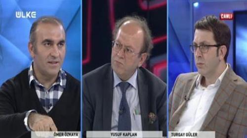 SIRADIŞI - 22 NİSAN 2015