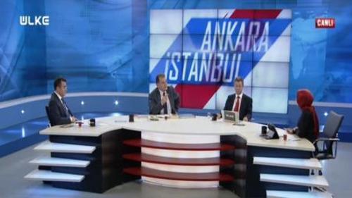 ANKARA-İSTANBUL - 22 NİSAN 2015