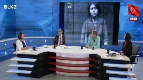 İNCE FİKİR - 22 NİSAN 2015