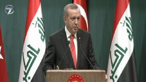 ANA HABER - 22 NİSAN 2015