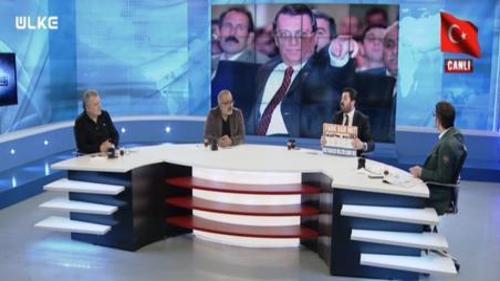 EN SIRADIŞI - 23 NİSAN 2015