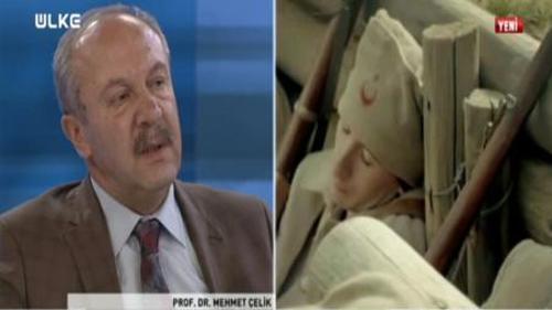 SIRADIŞI TARİH - 24 NİSAN 2015