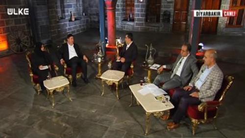 PERGEL - 24 NİSAN 2015