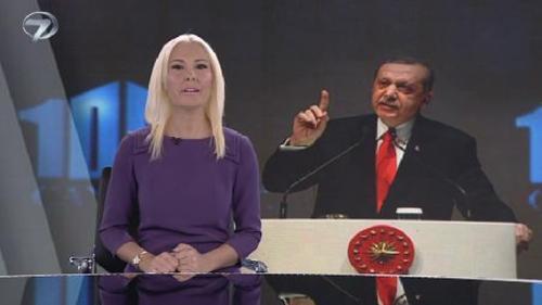 ANA HABER - 24 NİSAN 2015