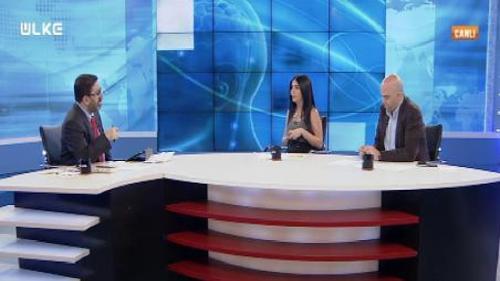 İYİ BAK KENDİNE - 25 NİSAN 2015