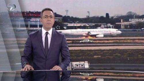 HAFTA SONU HABERLERİ - 25 NİSAN 2015