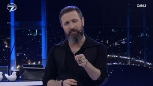 GÖLGESİZLERLE - 25 NİSAN 2015