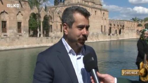 YÖRÜNGE - 26 NİSAN 2015