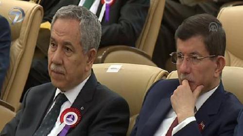 ANA HABER - 27 NİSAN 2015