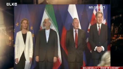 BELGESELCİ - 27 NİSAN 2015