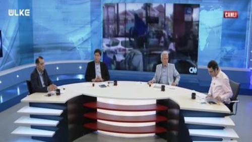 SIRADIŞI - 28 NİSAN 2015