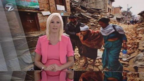 ANA HABER - 28 NİSAN 2015