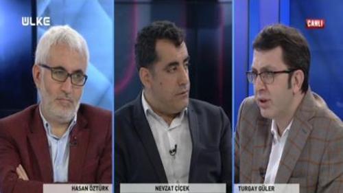 SIRADIŞI - 29 NİSAN 2015