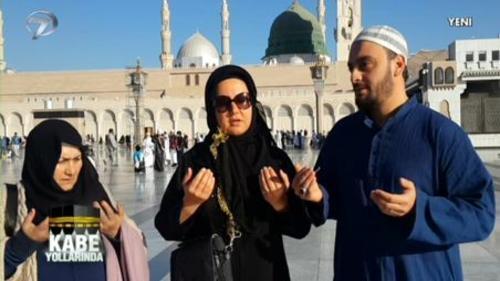 KABE YOLLARINDA - 29 NİSAN 2015