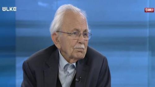 'BEDİÜZZAMAN YAŞASAYDI, ERDOĞANI TEBRİK EDER VE ALKIŞLARDI'