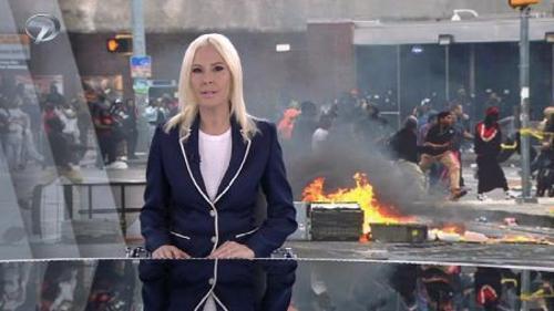 ANA HABER - 29 NİSAN 2015